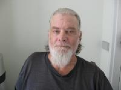 Steven Herbert Atwell a registered Sex Offender of California