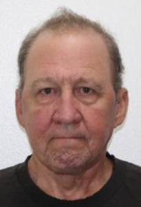 Steven Henry Bell a registered Sex Offender of California