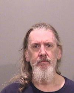 Steven Bratcher a registered Sex Offender of California