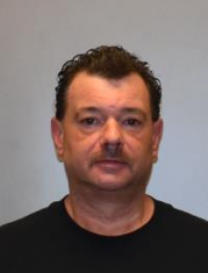 Steven Lee Byrd a registered Sex Offender of California