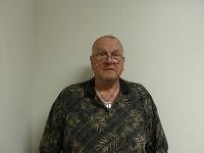 Steven Caldwell a registered Sex Offender of California