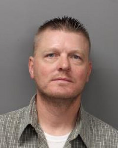 Steven George Carlson a registered Sex Offender of California