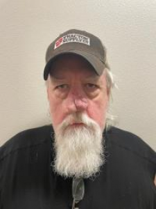 Steven Elliott Caywood a registered Sex Offender of California