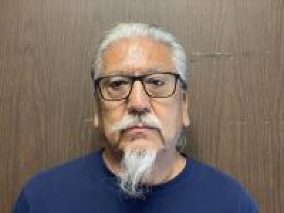 Steven Carlos Contreras a registered Sex Offender of California