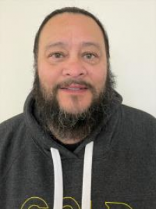 Steven Benjamin Cornejo a registered Sex Offender of California