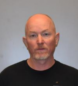 Steven Gene Daniel a registered Sex Offender of California