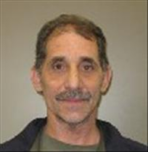 Steven Earl Dedmon a registered Sex Offender of California