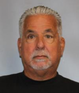 Steven Michael Desisto a registered Sex Offender of California