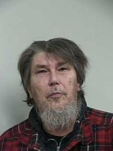 Steven Edward Engberg a registered Sex Offender of California