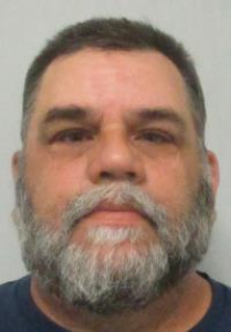 Steven Enrique Esparza a registered Sex Offender of California