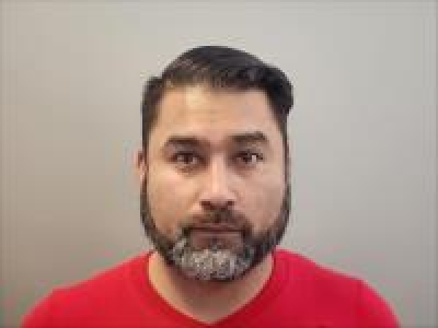 Steven Fornino a registered Sex Offender of California