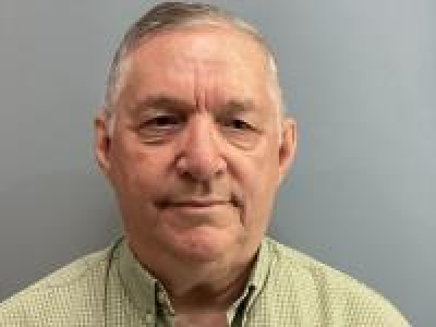 Steven Ray Gower a registered Sex Offender of California