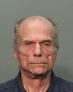 Steven Ray Gunn a registered Sex Offender of California