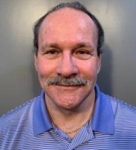 Steven James Henry a registered Sex Offender of California