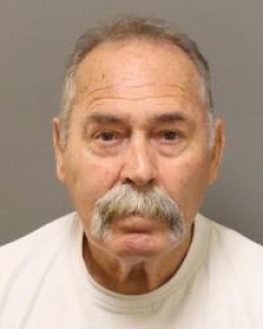 Steven Eugene Hesson a registered Sex Offender of California