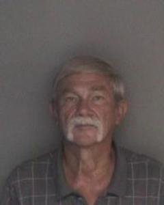 Steven Juhos a registered Sex Offender of California