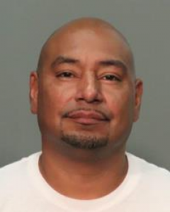 Steven Roberto Jule a registered Sex Offender of California