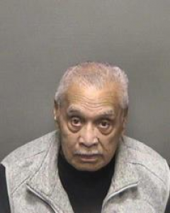 Steven Moekeha Kaheiki a registered Sex Offender of California