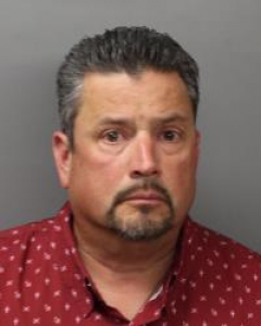 Steven Douglas Larson a registered Sex Offender of California