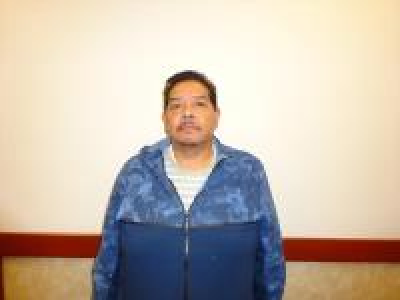 Steven Matthew Lopes a registered Sex Offender of California