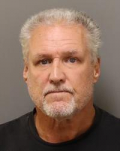 Steven Henry Manning a registered Sex Offender of California