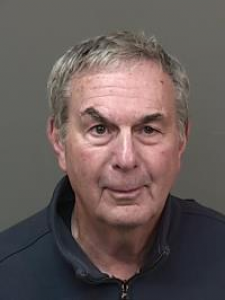 Steven Ronald Marx a registered Sex Offender of California