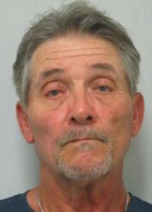 Steven Edward Mcgarry a registered Sex Offender of California