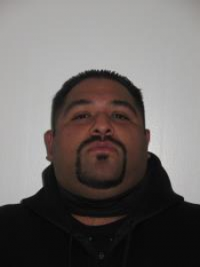 Steven Thomas Medrano a registered Sex Offender of California