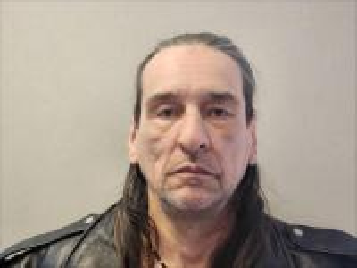 Steven Todd Miller a registered Sex Offender of California