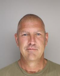 Steven Wesley Miszkewycz a registered Sex Offender of California