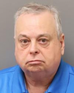 Steven James Moreno a registered Sex Offender of California