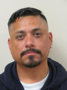 Steven John Ochoa a registered Sex Offender of California