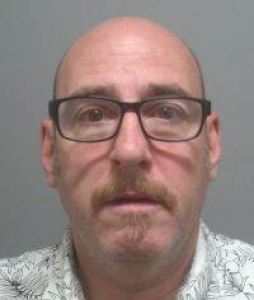 Steven Neil Paff a registered Sex Offender of California