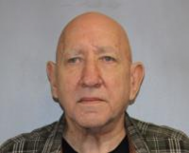 Steven Gayle Page a registered Sex Offender of California