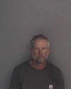Steven Pederson a registered Sex Offender of California