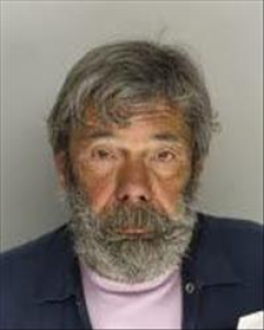 Steven Harold Peterson a registered Sex Offender of California