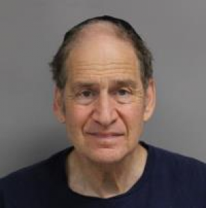 Steven Petlak a registered Sex Offender of California