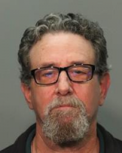 Steven Andrew Rao a registered Sex Offender of California