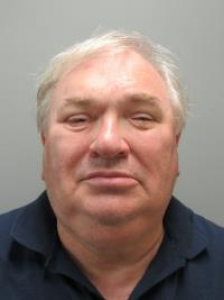 Steven Allen Regier a registered Sex Offender of California