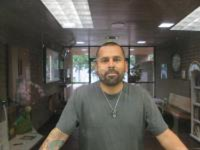 Steven Anthony Reyes a registered Sex Offender of California