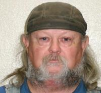 Steven Donald Rivers a registered Sex Offender of California