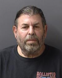 Steven David Robnett a registered Sex Offender of California