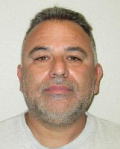 Steven Robert Salinas a registered Sex Offender of California