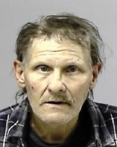 Steven Donovan Schantz a registered Sex Offender of California