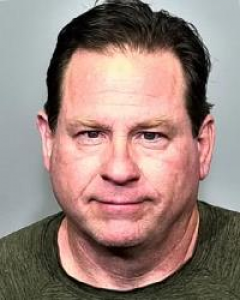 Steven Sean Shields a registered Sex Offender of California