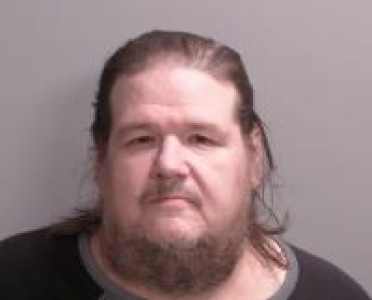 Steven Prout Shuppert a registered Sex Offender of California