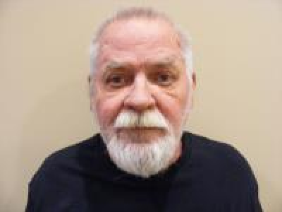 Steven Andrew Sickles a registered Sex Offender of California