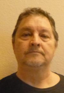 Steven Dale Smith a registered Sex Offender of California
