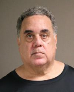 Steven Henry Torres a registered Sex Offender of California