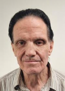 Steven Toth III a registered Sex Offender of California